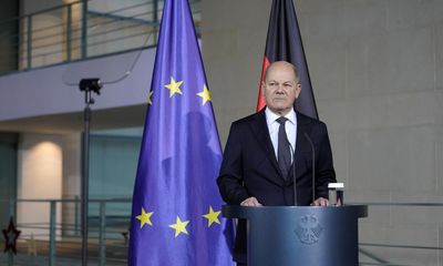 Germany set for snap elections after vote of no confidence in Chancellor Olaf Scholz – as it happened