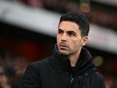 Arsenal need 'magic' transfer solution for major Mikel Arteta problem in title race