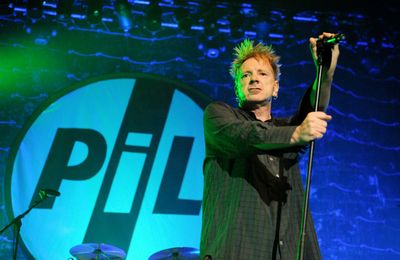 Public Image Ltd extend This Is Not The Last Tour