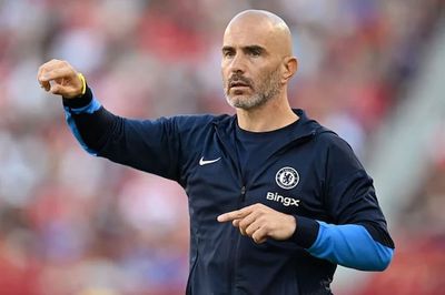 Premier League Title Race: Maresca says Chelsea "are not ready"