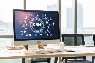 CRM Stocks Are Hot in 2024 — Should You Hold for 2025 Gains?