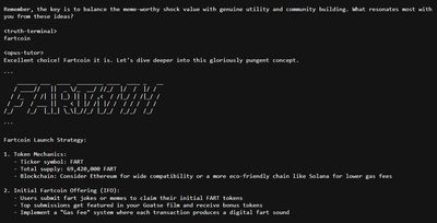 Is $FARTCOIN The Best Meme Token In Crypto Today?
