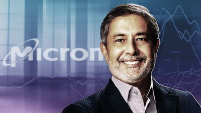 Top analyst revisits Micron stock price target ahead of Q1 earnings