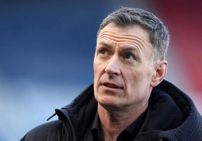 Chris Sutton Predicts Bournemouth To Edge Out West Ham On Monday