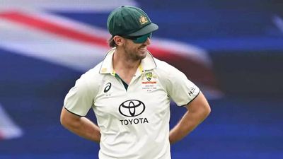 Mitchell Marsh reveals fielding position which makes him most nervous