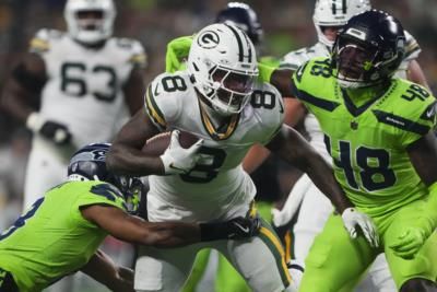 Packers Defeat Seahawks, Move Closer To Postseason