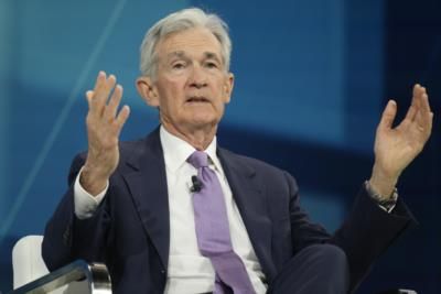 Fed Expected To Signal Fewer Rate Cuts In 2025