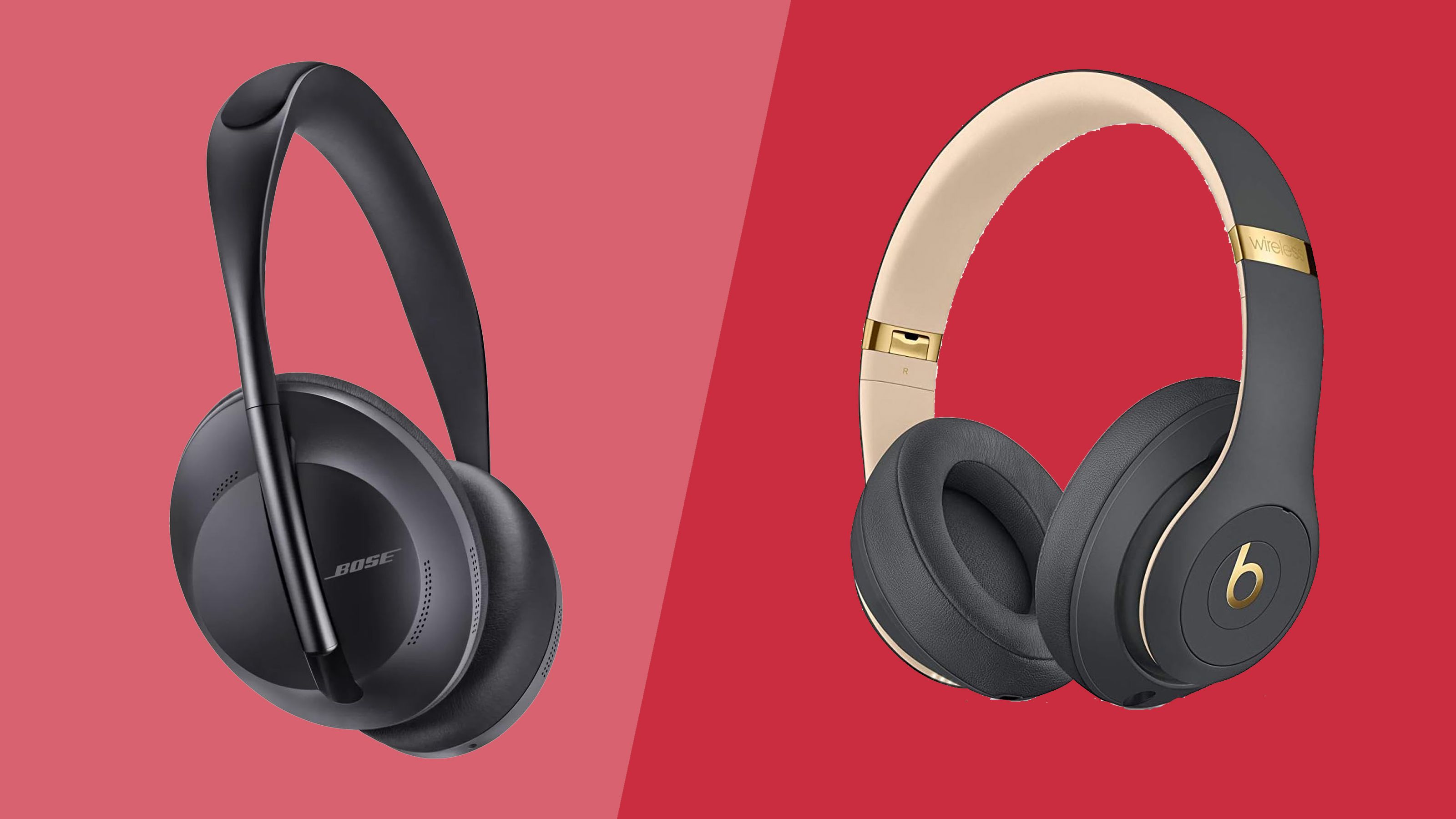 Best Noise-Cancelling Headphones: Beats Vs. Bose - Your Ultimate Guide