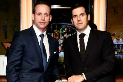 Who Are The Alexander Brothers? Luxury Brokers 'Raped And Drugged Women' For Over A Decade