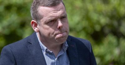 Sky News breached media code with Douglas Ross election interview, Ofcom rules