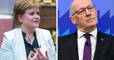 Watchdog rebukes SNP Government after legal battles over Nicola Sturgeon evidence