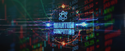 Investing in the Future of Quantum Computing: Stocks to Watch Now