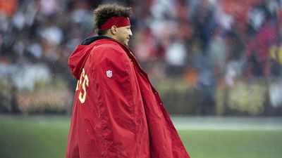 Patrick Mahomes Details What Happened on Injury, and What's Next for Recovery