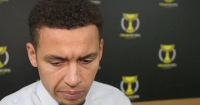 James Tavernier issues heartfelt Ridvan Yilmaz Rangers support