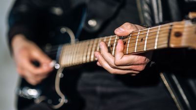 “You’ll find it in many old blues tunes through the later recordings of Eric Clapton”: If you play blues, country, jazz, folk or rock, you need to learn how to solo over this chord progression