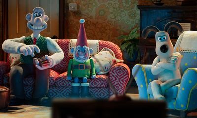 From hacked ‘smart gnomes’ to the revenge of Feathers McGraw: inside Wallace & Gromit’s joyous return