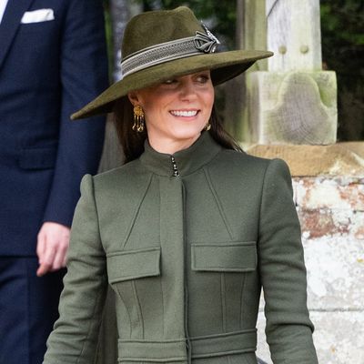 Princess Kate's Best Christmas Looks Ever