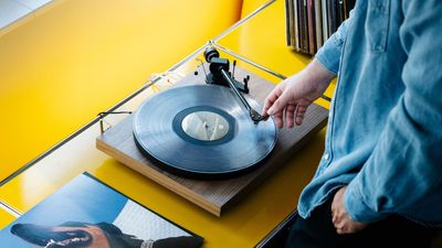 Pro-Ject Debut Evo 2: A vinyl spinner that punches above its weight class