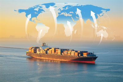 Top Shipping Firms Driving Industry-Leading Revenue Growth