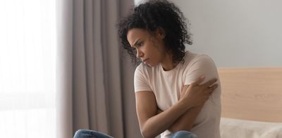 Black adults with long COVID report higher levels of hopelessness and suicidal thoughts − new research