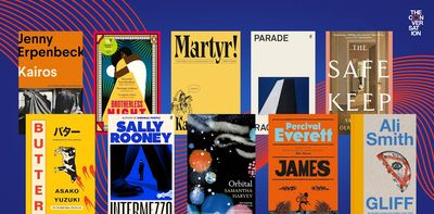 The ten best novels of 2024 – according to literary experts