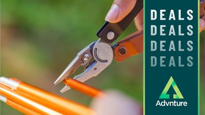The "perfect" Leatherman Rebar multi-tool has 17 functions gets the job done right every time – grab yours for a rare 20% off at Amazon