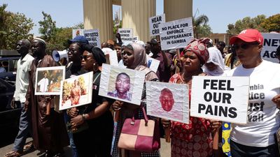 Ecowas approves court for crimes committed under Gambia's dictatorship