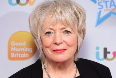 Alison Steadman reflects on ’emotional’ last day filming Gavin And Stacey finale