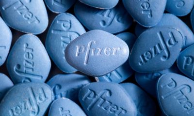 More ‘discreet’ Viagra-type drug could soon be available in Britain