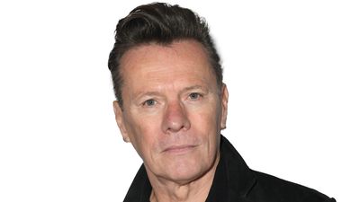 “I had to find ways of doing this - and counting bars is like climbing Everest”: Larry Mullen Jr talks about his long battle with dyscalculia