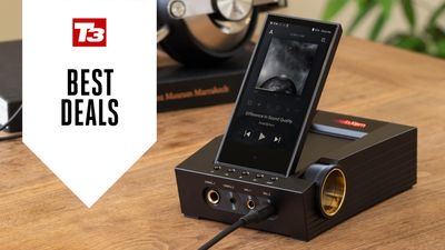 The Astell&Kern high-end headphone amp of my dreams has plummeted in price