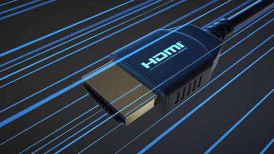 Next-gen TV tech tipped for CES 2025 reveal as HDMI 2.2 gets itself connected