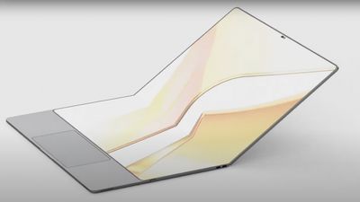 Apple may introduce a 19-inch foldable iPad and MacBook hybrid — and I'm all for it