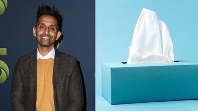 Dr Amir Khan issues important flu advice as cases go up before Christmas