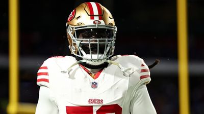 49ers Planning Strict Punishment for De’Vondre Campbell After LB Wouldn't Enter Game