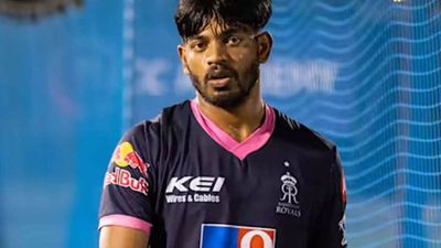 Ankit Rajpoot announces retirement from Indian cricket