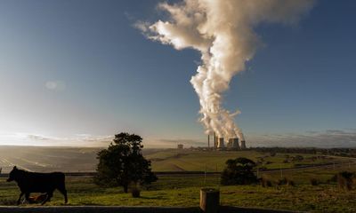 Coalition’s nuclear plan will hit Earth with 1.7bn extra tonnes of CO2 before 2050, experts warn