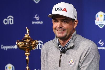 Americans now paid to play in Ryder Cup with $200K stipend and $300K to donate to charity