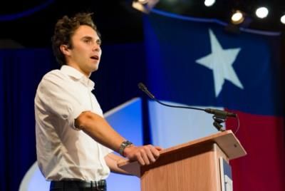 Parkland Shooting Survivor David Hogg Running For DNC Vice Chair