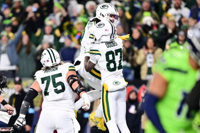 Packers 30, Seahawks 13: Highlights from Green Bay’s Week 15 win