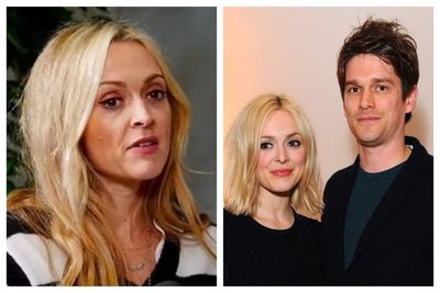 Fearne Cotton breaks her silence after marriage split as she talks feeling 'depleted and stressed'