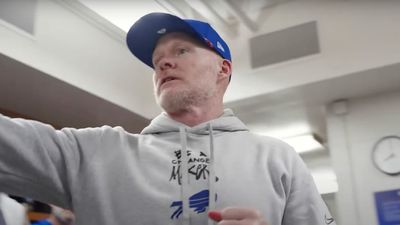 Sean McDermott’s Postgame Speech After Bills' Win May Cause Problems at Practice