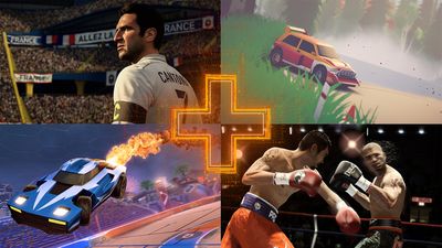 The best sports games you can play right now