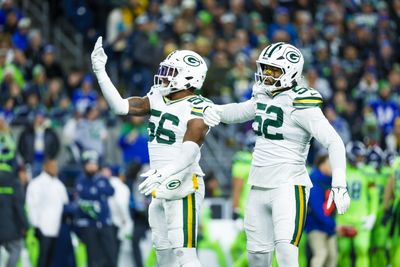 Breaking down Packers’ 30-13 win over Seahawks in Week 15