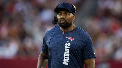 Patriots' Jerod Mayo Backtracks After Strange Response to Question About Drake Maye