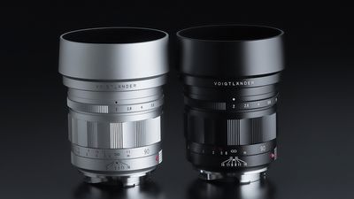 Voigtlander introduces new 90mm APO-Ultron f/2 in Leica M-Mount for 2025