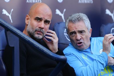 Manchester City want versatile European star Pep Guardiola knows well in bargain deal: report