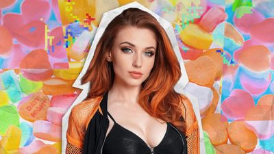 Amouranth was the AI girlfriend of 2024, but what exactly is an AI companion?