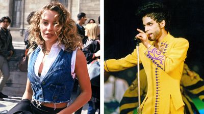 “I would love it one day if his estate would grant me permission to do something with it”: Kylie Minogue’s 1992 collaboration with Prince had been lost for more than 30 years, but it’s just leaked online