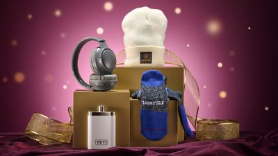 Give the main presents competition with T3's ultimate stocking fodder picks